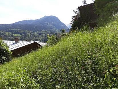Ferienwohnung Fendt Berchtesgaden Exterior photo